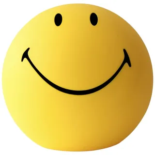 MrMaria Smiley XL Gelb