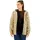 Jacke Unisex Fossil XXL