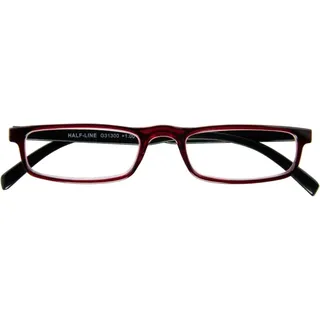 original i need you Lesebrille Half-Line G31300 +2.00 DPT