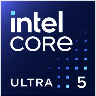 Intel Core™ Ultra 5 225F 10-Kern CPU, Sockel 1851, Boxed (mit Kühler)