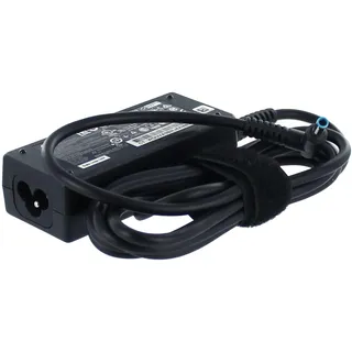 HP Original Netzteil für HP17X003NF Original (45 W), Notebook Netzteil, Schwarz