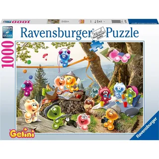 Ravensburger Auf zum Picknick 1000 Teile