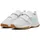 Varion Hallenschuhe mit Klettverschluss Kinder 05 electric peppermint/white/gum 28
