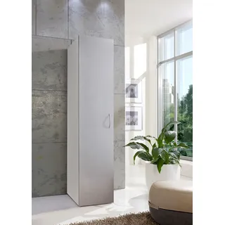 WIMEX Multiraumkonzept 30 x 185 x 54 cm grau