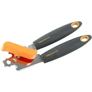 Edelstahl-dosenöffner Soft Collection Mit Ergonomischem Griff