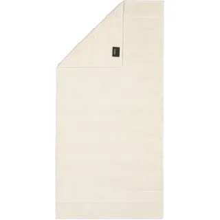 Cawö Handtücher Noblesse2 Uni 1002 Natur - 356