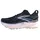Damen Black / Blue Heron / Orange 38,5