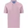 Poloshirt rosa M