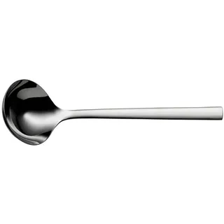 WMF Schöpflöffel Nouva Edelstahl Silber