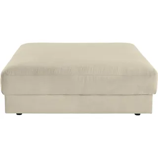 PLACES OF STYLE »Bloomfield«, passende Erweiterung zu den Garnituren "Bloomfield" beige