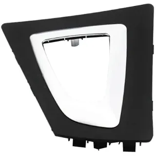 Blende Für Den Schalthebel (linkslenker) Für 3er Und 4er Bmw F30 F31 F32 F33 F34 A--