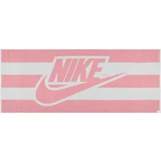 Nike Club Handtuch 71 x 173 cm pink
