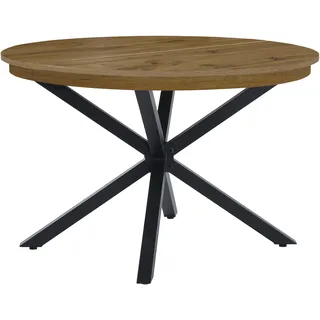 Jockenhöfer Olbia Ø 120 cm braun