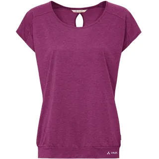 Vaude Skomer T-Shirt III Pink Orchid S
