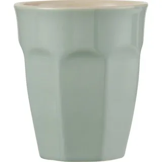 ib laursen Mynte Becher 0,25 l Grün
