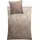 taupe 135 x 200 cm + 80 x 80 cm