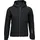 Fix Hood Softshelljacke Kinder Schwarz 128