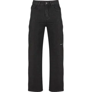 Another Cotton Lab Bequeme Jeans Another Cotton Lab Another Cotton Lab Another Dad Jeans schwarz XL