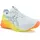 Herren Sky/Lemon Spark 40,5