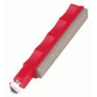 Lansky Unisex – Erwachsene Keramik Abziehstein-grob-Länge: 13.5 cm, 290011, Mehrfarbig, normal, LS120