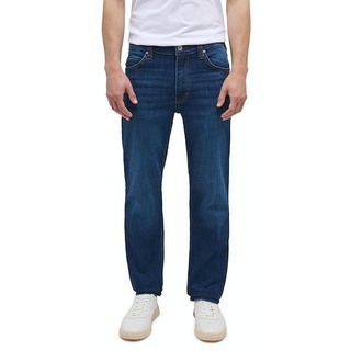 MUSTANG Straight-Jeans Tramper Straigt blau
