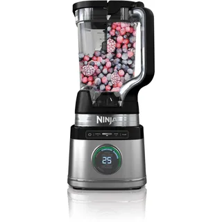 Ninja Detect Power Mixer Pro TB201EU Standmixer Silber