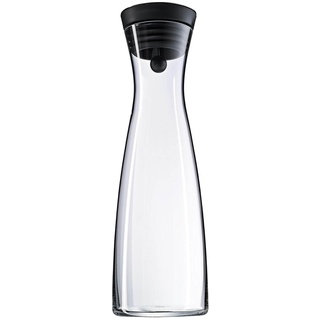 WMF Basic Wasserkaraffe 1.5l schwarz