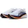 Herren White/Metalic Silver/Lapis/Total Orange 47,5