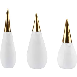 räder Santa 5-9 cm Gold