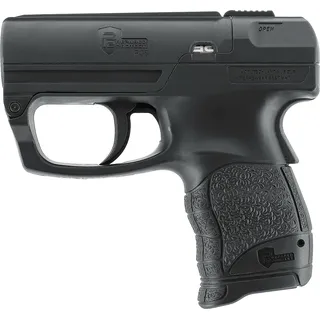 P2P Pfefferpistole PGS, Tierabwehr Waffe , inkl. Pfefferspraykartusche, Abwehrset zur Selbstverteidigung von Tieren