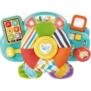 VTech Volant Baby pilote (Französisch, 0.50 - 3 Jahre)