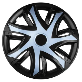 NRM N-Power 16 Zoll 4 Stück azurblau/schwarz