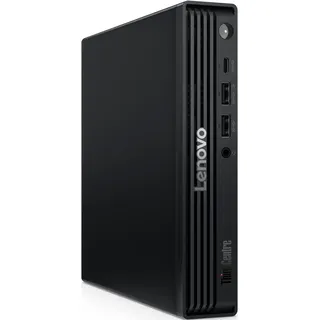 Lenovo ThinkCentre M70q Gen 6 Intel Core Ultra 7 265T 3,5 GHz 32 GB RAM 512 GB SSD Win 11 Pro