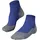 RU4 Laufsocken 6451 athletic blue 44-45