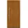links 110 x 210 cm Golden Oak