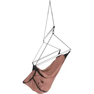 Ticket to the Moon - Mini Moonchair - Hängematte braun