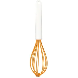 Fiskars Functional Form Schneebesen mit Silikon