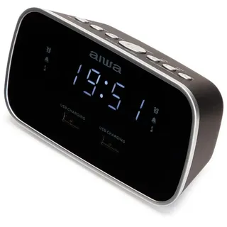 Aiwa CRU-19 schwarz