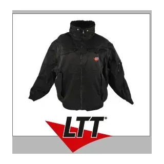 LTT Herren 4 in 1 Pilotenjacke XXL