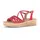 Keilsandalette 40