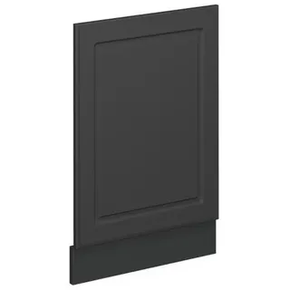 Vicco Unterschrank Frontblende Fame-Line 45 x 0 x 0 cm Gold/Grau/Mehrfarbig