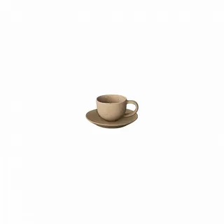BLOMUS Kumi Espressotasse 0,06 l Braun 2 St.