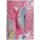 Cosima-111 190 280 Rosa/Pink
