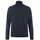 1/2-Zip Fleecepullover Herren 396000 blaze S