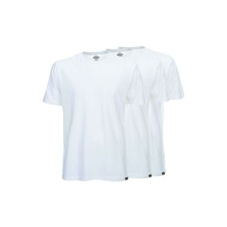 Dickies T-Shirt 3 Pack White - weiss - XXL