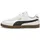 Puma White/Puma Black/Vapor Gray 42,5