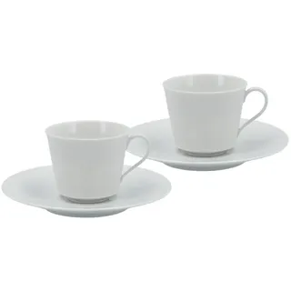 KPM URANIA Espresso-Set
