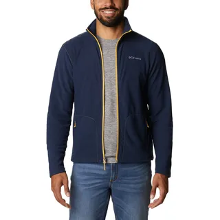 Columbia Fast Trek Light Fleece Collegiate Navy L