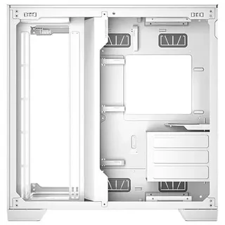 Antec C8 WHITE Full Tower Weiß