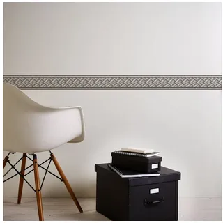 A.S. Création Bordüre Only Borders 10 5,00 m x 0,04 m beige 369154